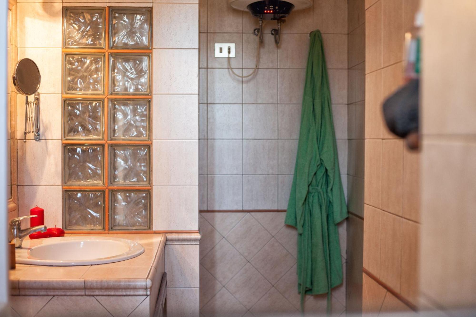 Vatican R-Home Savorelli Roma Exterior foto